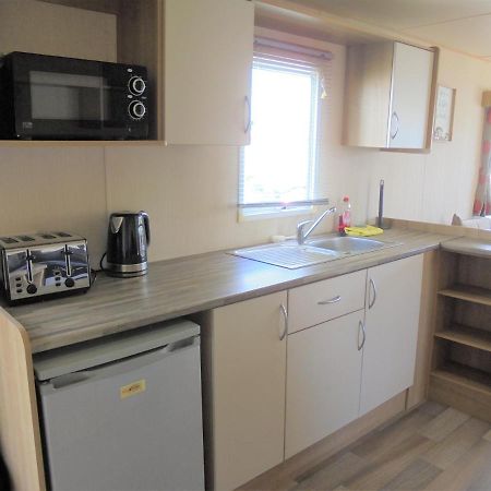 Апартаменти Kingfisher : Horizon Ii:- 8 Berth, Close To Site Entrance Інголдмеллс Екстер'єр фото