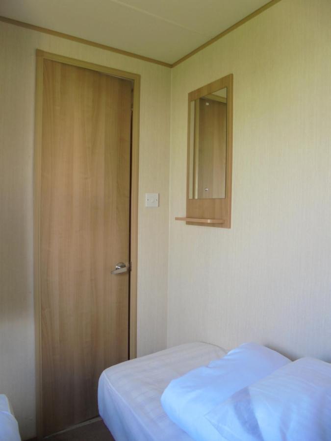 Апартаменти Kingfisher : Horizon Ii:- 8 Berth, Close To Site Entrance Інголдмеллс Екстер'єр фото