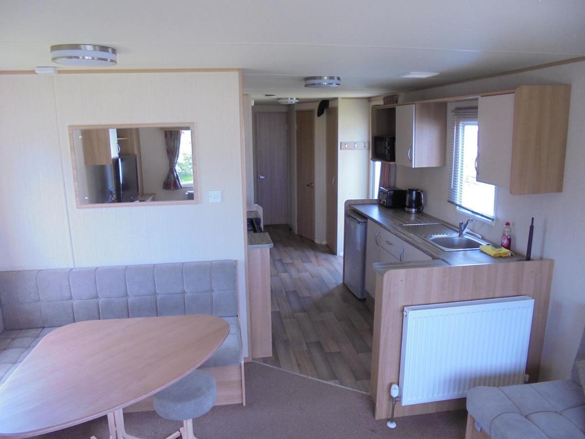 Апартаменти Kingfisher : Horizon Ii:- 8 Berth, Close To Site Entrance Інголдмеллс Екстер'єр фото