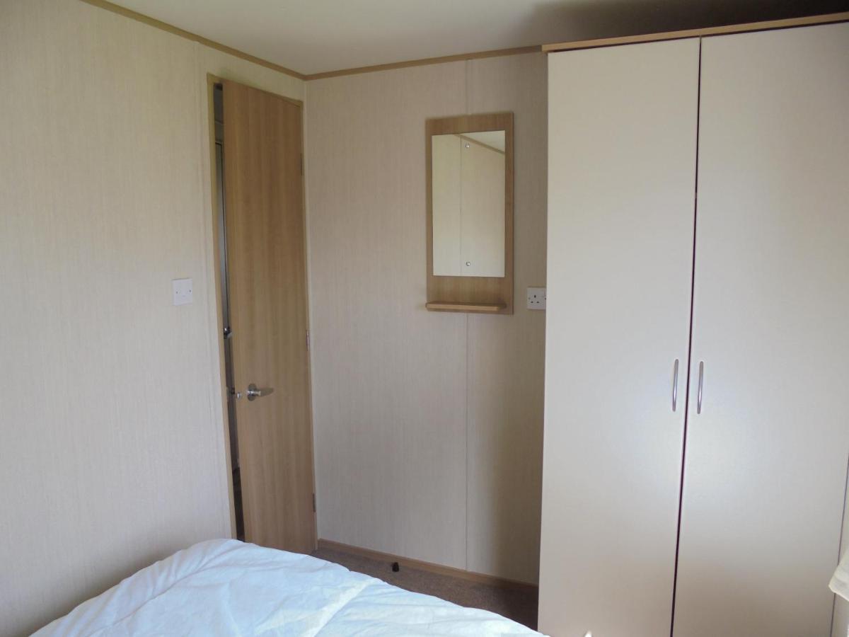 Апартаменти Kingfisher : Horizon Ii:- 8 Berth, Close To Site Entrance Інголдмеллс Екстер'єр фото