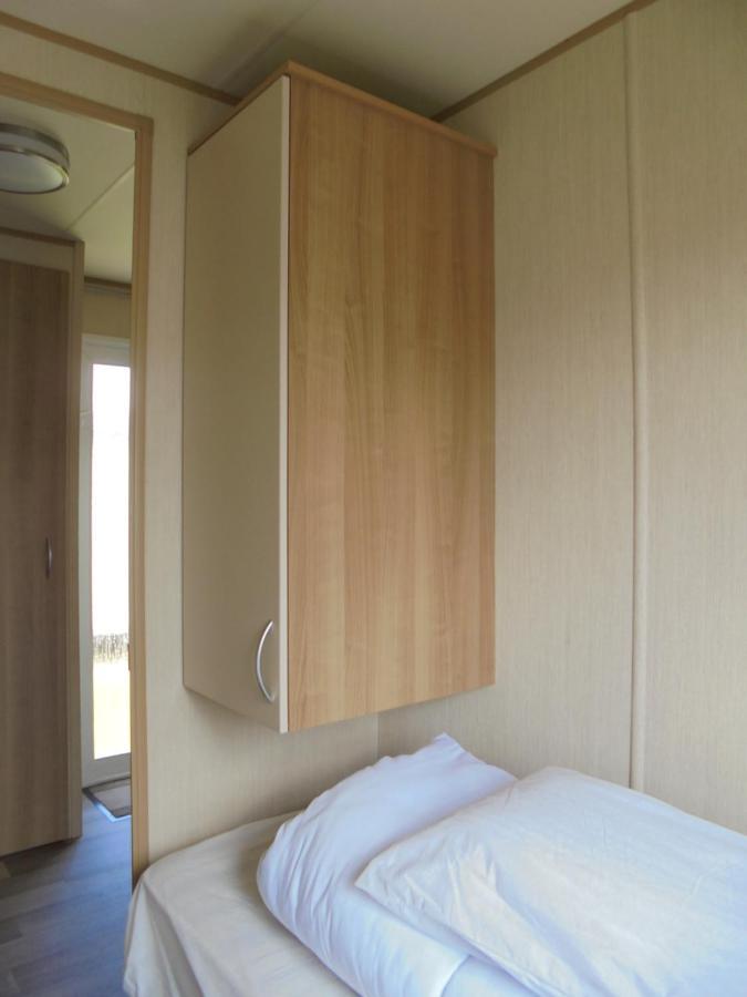 Апартаменти Kingfisher : Horizon Ii:- 8 Berth, Close To Site Entrance Інголдмеллс Екстер'єр фото