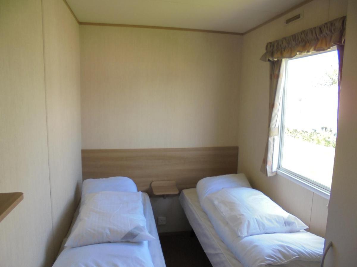 Апартаменти Kingfisher : Horizon Ii:- 8 Berth, Close To Site Entrance Інголдмеллс Екстер'єр фото